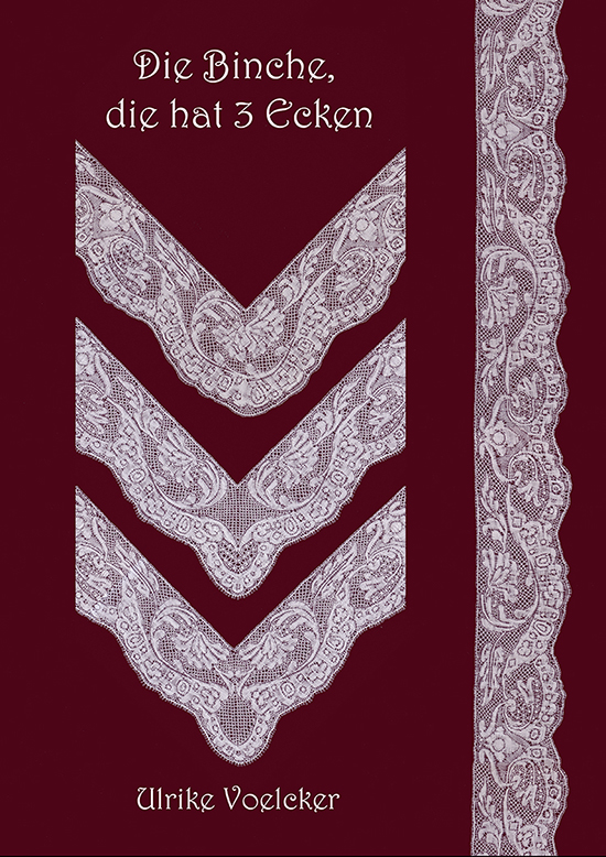  Die Binche, die hat 3 Ecken